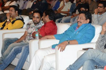 Jyothi Lakshmi Movie Audio Launch